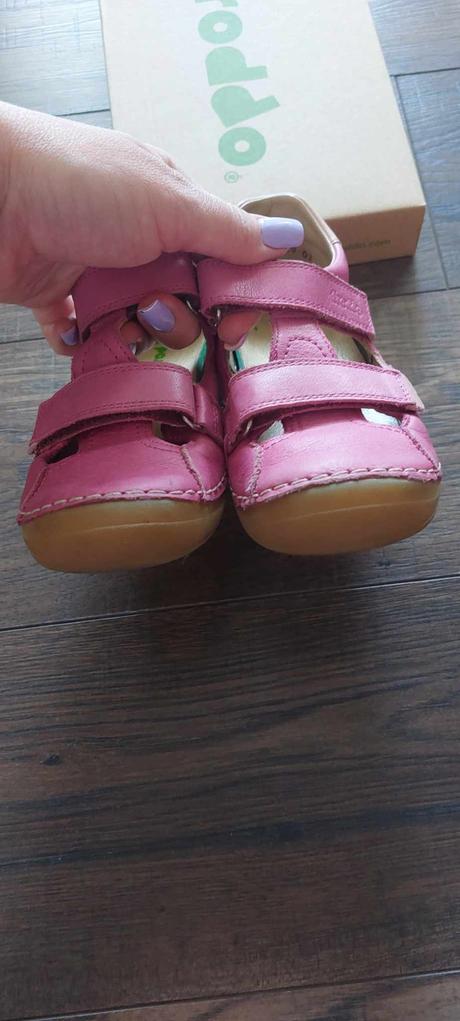 Froddo sandálky, froddo,29