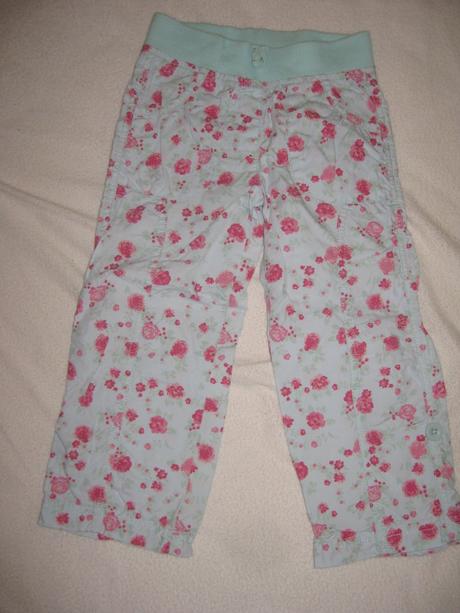 Nohavice, cherokee,98