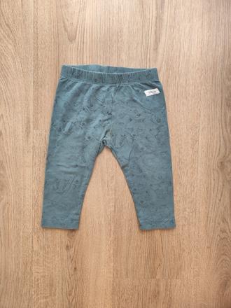 Legíny, newbie,80