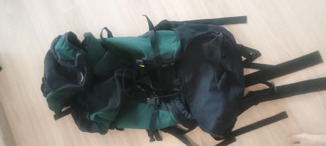 Turistický batoh husky 70 l., 