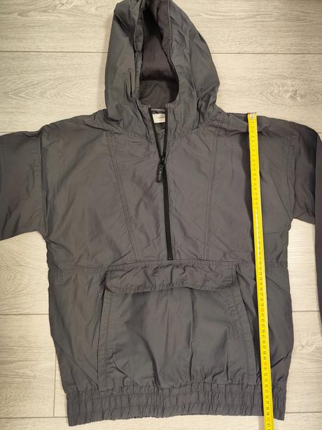 Sustiakova bunda 164, reserved,164