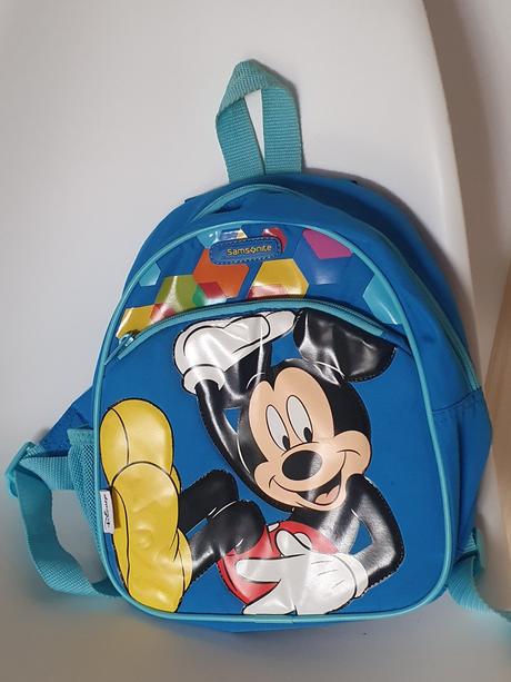 Mickey ruksak,