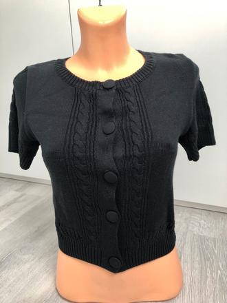 Nenoseny pulovrik h&m, h&m,s