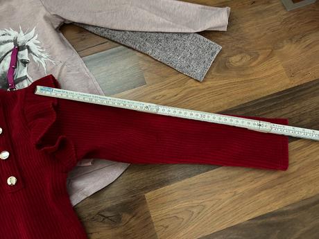 Tričká, lindex,122