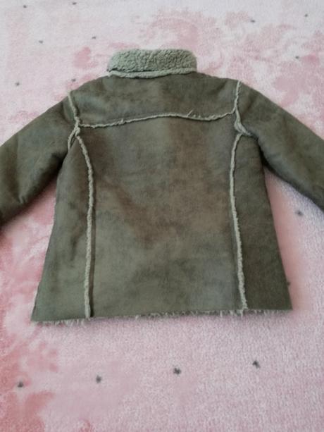 Krásna bundička, mexx,116