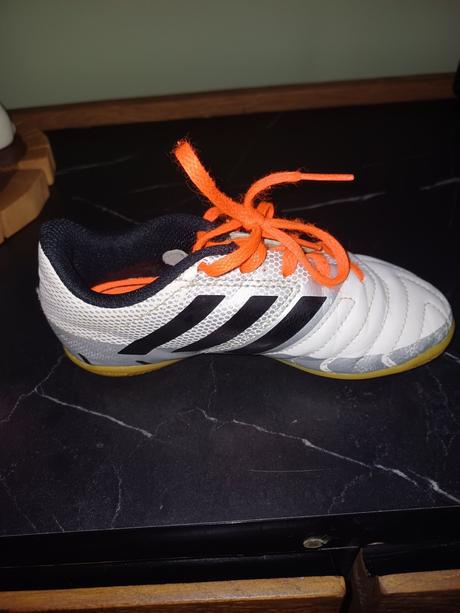 Detské halovky 29, adidas,29