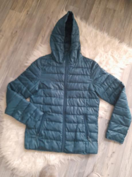 Dámska bundička, s