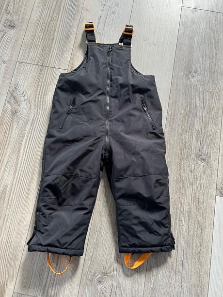 Otepľovaky zara, zara,104