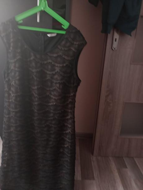 Dámske saty, pepco,40