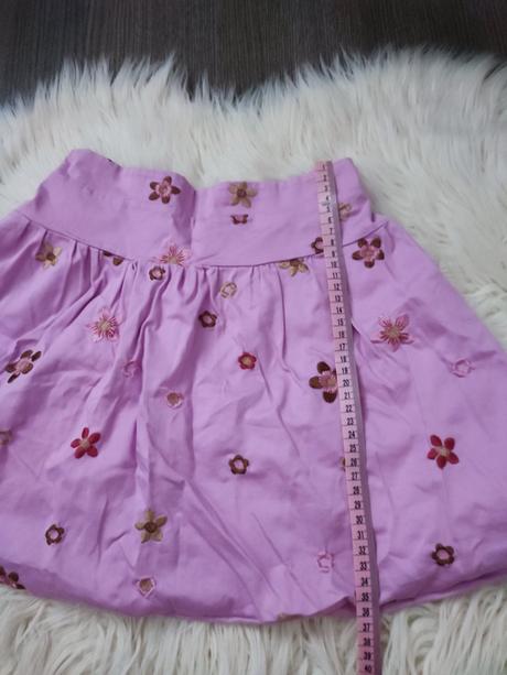 Suknička 128/134, 128