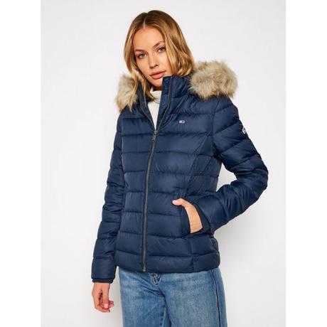 Páperová bunda tommy hilfiger, tommy hilfiger,xl