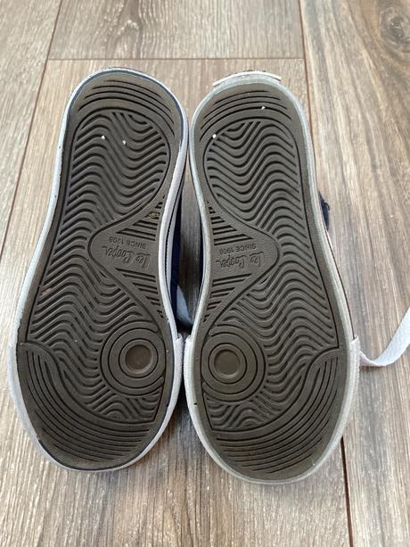 Tenisky, lee cooper,27