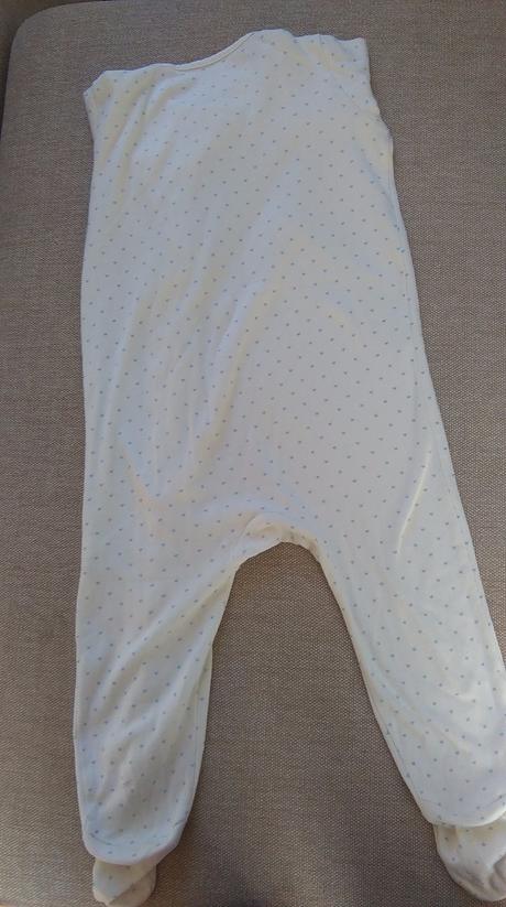 Overal na spanie next 12-18m, next,86