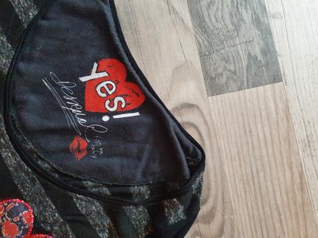 Šaty desigual, desigual,xs