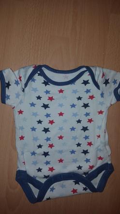 Hviezdičkové body , mothercare,62