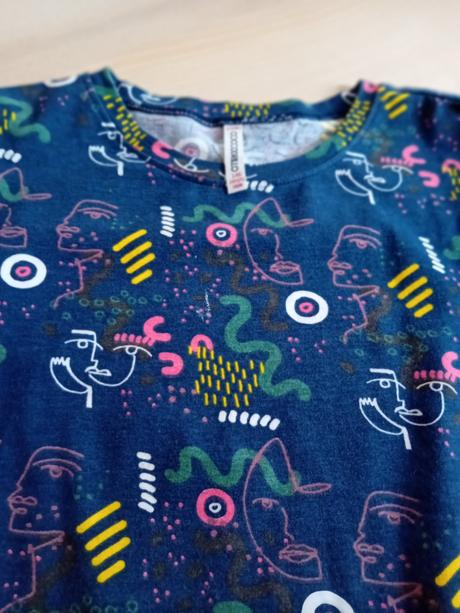 Šaty, coccodrillo,146