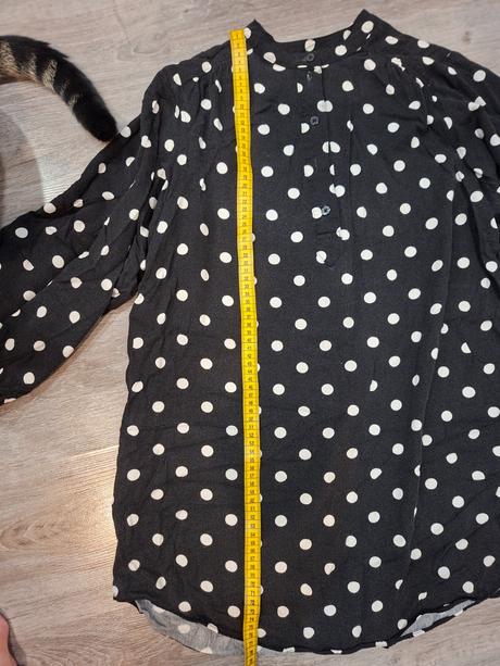 Mix oblecenia velkost m, m