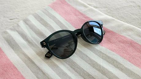 Slnečné okuliare indescratchables renew 01 004, 