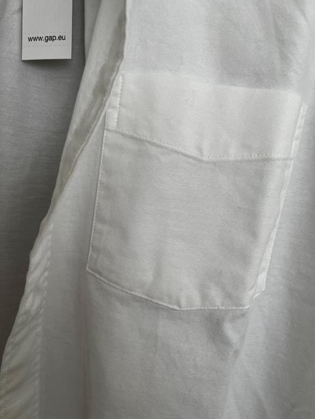 Oxford košel'a gap, gap,m