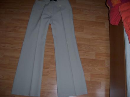 Wizards elegantné nohavice-super cena, 38