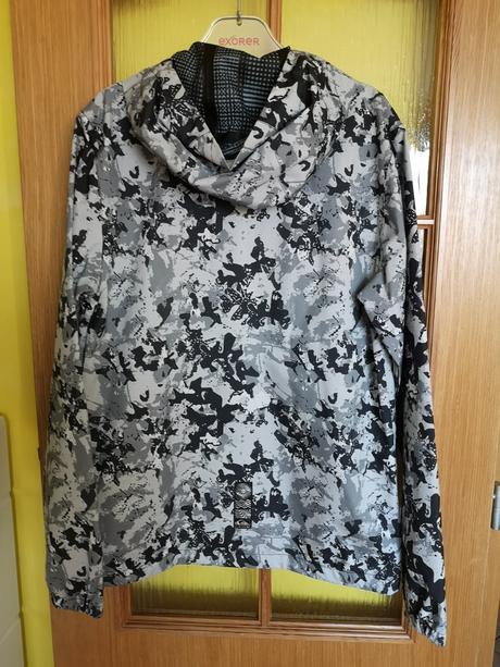Quiksilver nepremokavá bunda veľkosť s, quiksilver,s