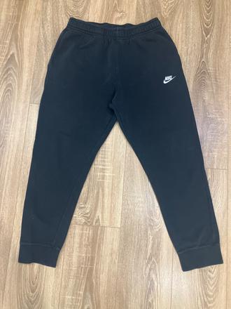 Teplaky nike, nike,164