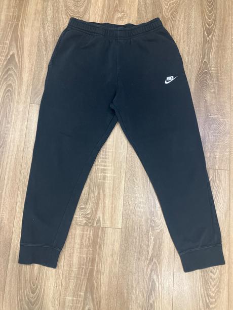 Teplaky nike, nike,164