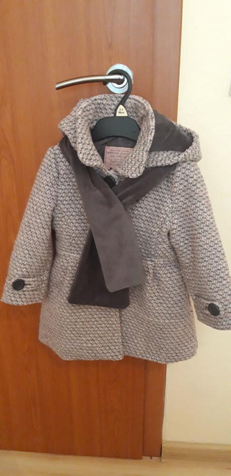 Kabat pre dievcatko, c&a,98