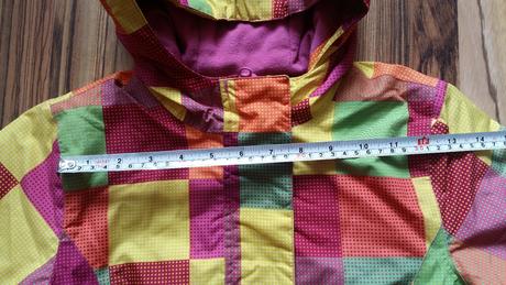 Detska vetrovka, lupilu,116