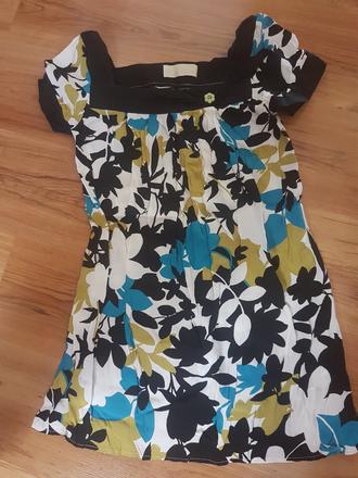 Šaty zn.rider island, s