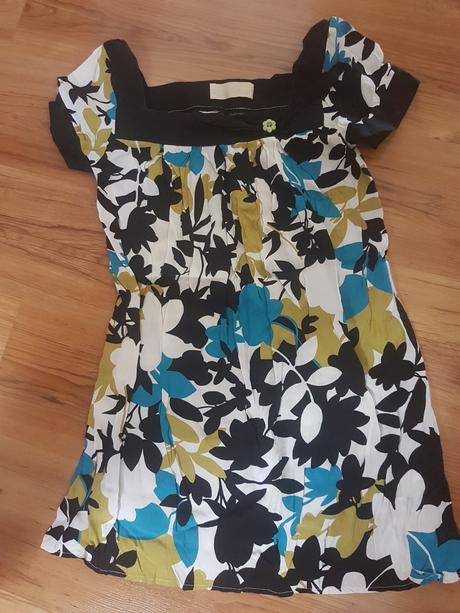 Šaty zn.rider island, s