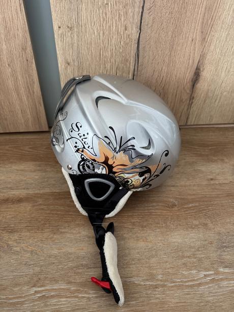 Lyžiarska prilba sulov 54-58, m