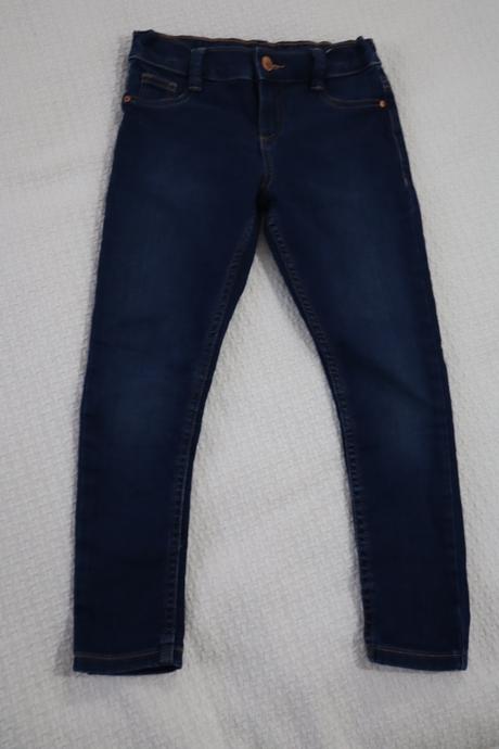 Rifle dievčenské, f&f,128