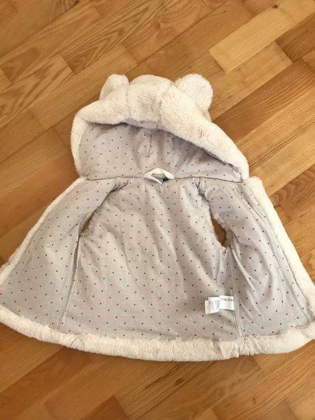 Chlpatá vestička, 98