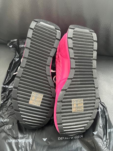 Tenisky armani, armani,37