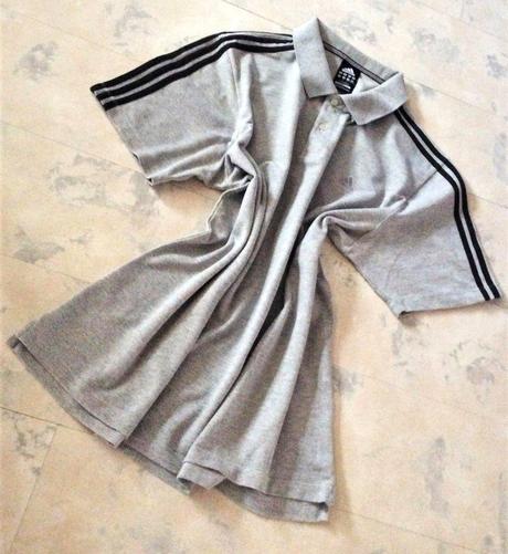 Polokošeľa adidas, adidas,xxl