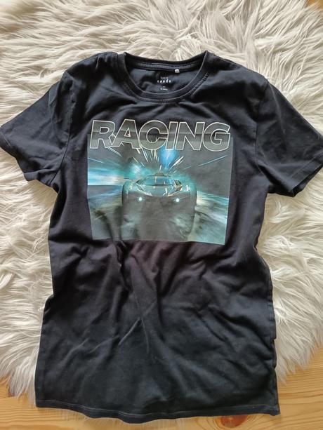 Tričko name it, 158