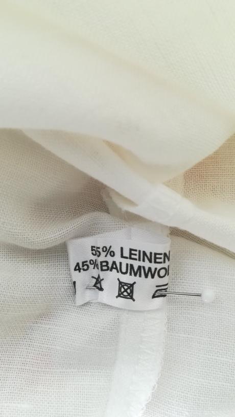 Dámsky top walbusch 44, 44