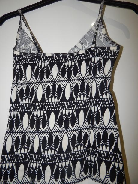 Tielko na ramienka, h&m,s