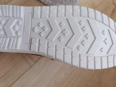 Zimné topánky s kožušinkou, 39