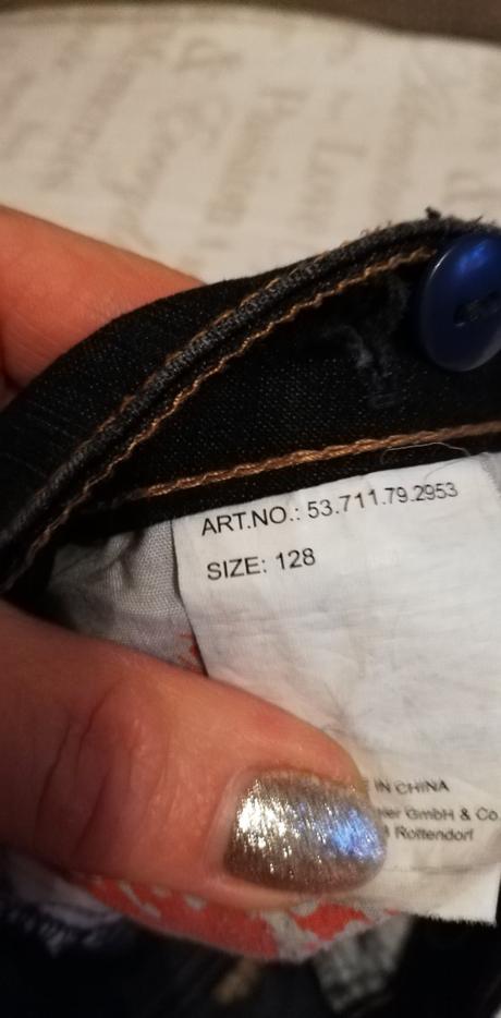 Dievčenska sukňa, s.oliver,128