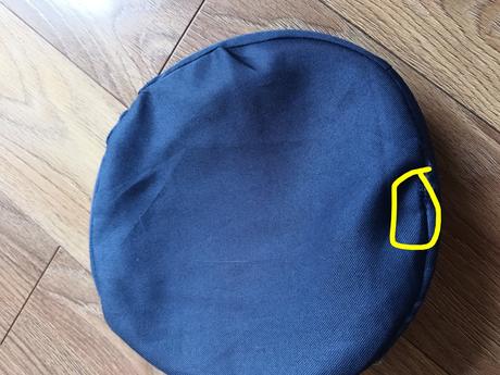 Kostým policajt 6-7 rokov, 