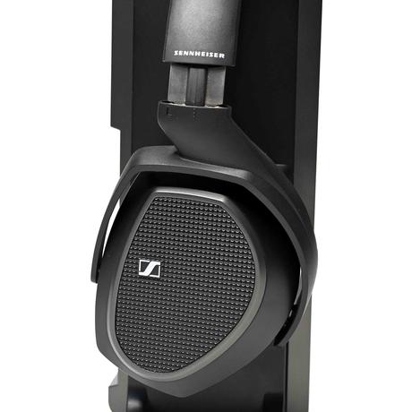 Bezdrôtové slúchadla sennheiser rs 175,