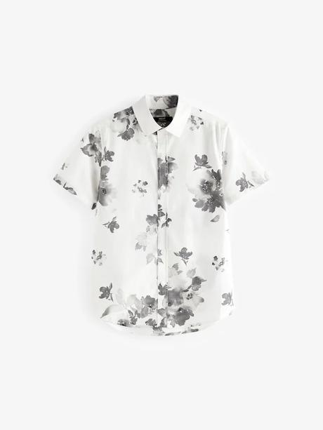 Košeľa next, next,98 - 176