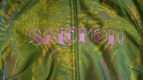 Salomon bunda m, salomon,m