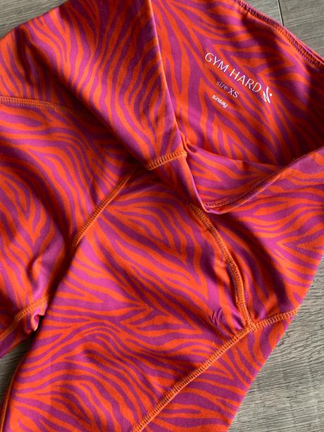 Fit leginy, sinsay,xs