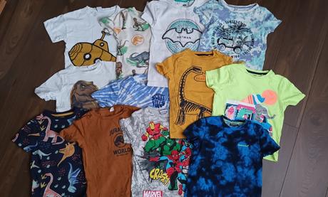 Tricka velk. 110/116, next,110