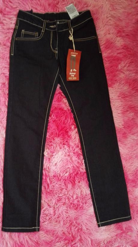 Nové rifle, c&a,146