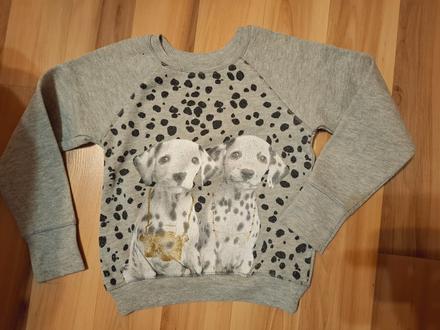 Mikina, marks & spencer,116