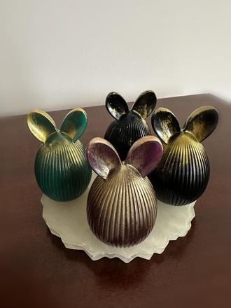 Veľkonočné figurky,